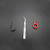 MX Switch Top Removal Tool Switches Dropper Puller Keycap Puller 3 in 1 for Hot Swappable Mechanical Keyboard