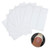 1200 Pieces French Manicure Strips, White Self-adhesive Moon Shape French Tip Nail Stickers Guides, French Tip Stickers for Manicure Art DIY 1200 Pieces French Manicure Strips, White Self-adhesive Moon Shape French Tip Nail Stickers Guides, French Tip Stickers for Manicure Art DIY