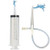 GNEGKLEAN 150ML Enema Syringe Cleaning Douche System