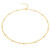 Jewlpire Gold Choker Necklaces for Women  and  Girls - 18K Gold Plated Dainty Satellite Bead Necklace Fashion Chain Necklace Personalized Jewelry Gift 16Plus2" Extention Jewlpire Gold Choker Necklaces for Women  and  Girls - 18K Gold Plated Dainty Satellite Bead Necklace Fashion Chain Necklace Personalized Jewelry Gift 16Plus2" Extention