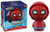 Funko Dorbz Spider-Man Homecoming Spider-Man Homemade Suit Action Figure