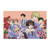 Ouran High School Host Club Group Pocket File Folder