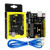 KEYESTUDIO V4.0 Development Board ATmega328P for Arduino UNO R3 with USB Cable
