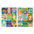 Melissa  and  Doug Make-a-Face Bundle - Crazy Characters and Animals