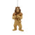 Hallmark Christmas Ornaments, The Wizard of Oz Cowardly Lion Ornament