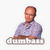 Dumbass Sticker - Sticker Graphic - Waterproof - Fade Resistant Die Cut