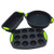 Silicone Bakeware Pan set Cake Molds for Baking Sheet Muffin 12 cup Toast Loaf Bread Pizza Pan Tray Round Square With Handle Grips Nonstick,Oven Microwave Dishwasher Safe