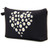 Women Cosmetic Bag Travel Makeup Pouch Waterproof Makeup Bag for Purse Portable Toiletry Bag Accessories Organizer