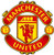 Fc Manchester United Soccer Us Sticker Decal Graphic