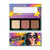 RUDE NoFilter 3D Face Palette - Stars