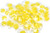 Eda's Sugar Free Lemon Hard Candy, ONE POUND, individually wrapped, OU Parve, Uses Sorbitol, Low Sodium