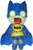 Originals Green Lantern DC Comics Batman Zombie String Doll Keychain