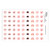 ARK Creation Planner Sticker - Pink Emoji Sticker (Kiss-Cut, White Backing)