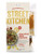 Street Kitchen 9 oz, Jamaican Jerk Scratch Kit, Authentic, Restaurant Quality Flavor, Three Simple Steps, Includes Jamaican Jerk Sauce, Garlic  and  Ginger Paste, Jamaican Jerk Spice Rub