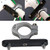 MG554zy0 Bicycle Bike Cycling Clamp-on Kettle Holder Rack Water Bottle Cage Mount Adapter