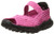 Bernie Mev Girl's Comfi K Mary Jane Flat, hot Pink, 28-35 M M EU Big Kid (29 US)