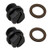 Hayward SPX1700FG Max-Flo Power-Flo Pump Pipe Plug Replacement w/Gasket (2 Pack)