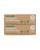 Compostic Home Compostable Resealable Snack Bags - Eco Friendly, Reusable, Zero Waste, Non-Toxic, Guilt-Free - Plastic Alternative for Earth Friendly Food Storage - (6"x3.5") 30 Bags (2 Pack)