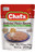 Chata Refried Pinto Beans Pouch - Practical Plus Delicious - Ready-to-Eat - No Gluten Plus Preservatives - 15.2 Ounce (Pack of 3)