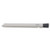 Underleaf Window Slot Clean Brush with Dustpan, Multifunctional Hand-held Groove Gap Cleaning Computer Tool Kitchen Cleaning Brush,Royal Blue