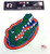 Rico NCAA Florida Gators Shape Cut Static Decal