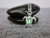 Glow in The Dark Necklace,Silver Plated Glowing sea Turtle Necklace,Glowing Necklace,Glow Pendant Necklace,Halloween Jewelry,Christmas Gift