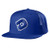 DeMarini B.I.G. Snapback, OSFM - Royal