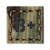 Micro Patch 1x1 IR BPOS BPlus Multicam Blood Type Tactical Morale