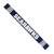 OTS NFL Seattle Seahawks Men's Vantage Scarf, Team Color, Men's