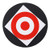OhhGo Archery Target,Archery Foam Target, EVA Foam Board Arrow Target for Hunting Shooting Practice
