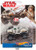Hot Wheels Star Wars Rey Vehicle