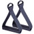 SUPRBIRD Pulley Handles Compatible for Resistance Bands Cable Machines?Heavy Duty Comfortable Exercise Handle Grips Attachment