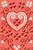 Cuttlebug Provo Craft Plus A2 Embossing Folder, He Loves Me