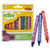 Sesame Street Jumbo Crayons 10 ct