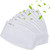 50PCS Adult Activated Carbon PM 2.5 Filter Insert Replaceable Anti Haze Face Filter Paper