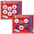 Mariners Party Supplies Favors  and  Decorations. Cake  and  Cupcake Toppers. Seattle Baseball Birthday Supply