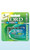 10 LORD II Twin Blades cartridges 2 Packs Trac II compatible