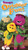 Barney's Outdoor Fun -VHS-