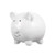 IMIKEYA Piggy Bank, Ceramic Coin Bank for Kids Money Bank Personalized Saving Money Bank for Boys Kids Girls