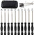 HPENP 10 Pcs Carburetor Adjustment Tool Tune up kit Carb Adjusting Tool for Common 2 Cycle Small Engine Echo STIHL Poulan Husqvarna MTD Ryobi Homelite Trimmer Weed Eater Chainsaw