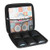 Hermitshell Hard Travel Case for Plan B Games Azul Board Game (Not Including Cards)