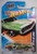 HOT WHEELS MUSCLE MANIA GREEN AMC JAVELIN AMX 1/10 RACE ONLINE