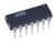 NTE Electronics NTE4069 Integrated Circuit CMOS Hex Inverter, High Voltage Type, 3V-18V, 14-Lead DIP Package