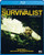 The Survivalist (Bluray/DVD Combo) -Blu-ray-