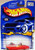 Mattel Hot Wheels 2001 First Editions Outsider No. 18/36