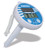 Swimline 9250 HydroTools Solar Powered Digital Pool and Spa Thermometer