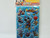 Disney Mickey Mouse Clubhouse Puffy Stickers
