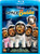 Space Buddies (BD Live) -Blu-ray-