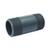 B  and  K Pvc Nipple 2 " X 4 " Gray Schedule 80