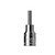 Capri Tools 3-0549 5/32-Inch Hex Bit Socket, 1/4-Inch Drive, SAE